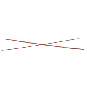 Cruceta metálica para unión y soporte de estructuras en sistemas de andamios y aplicaciones de construcción.